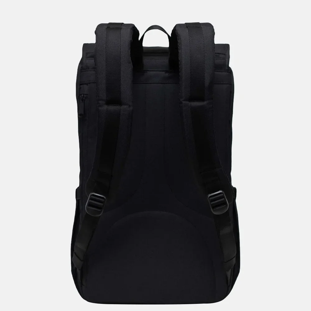 Herschel little store america all black